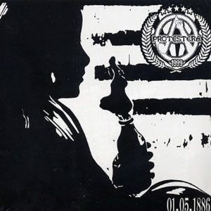 PROTESTERA - 01-05-1886