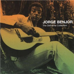 BEN, JORGE - DEFINITIVE COLLECTION