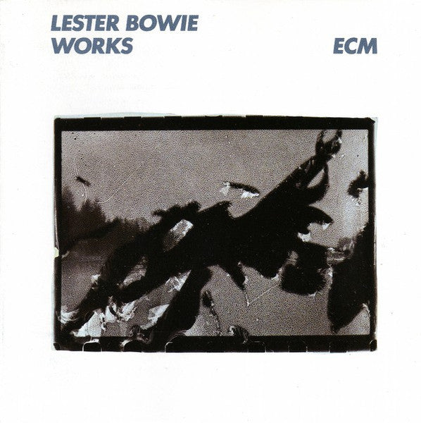 BOWIE, LESTER - WORKS