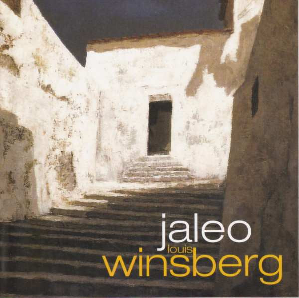 WINSBERG, LOUIS - JALEO
