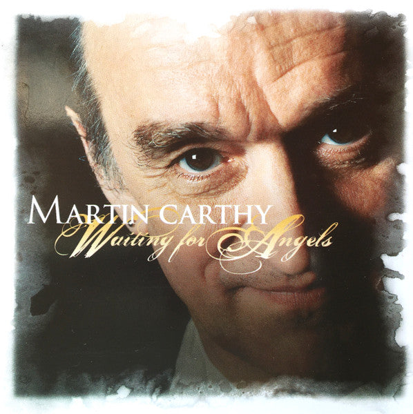 CARTHY, MARTIN - WAITING FOR ANGELS