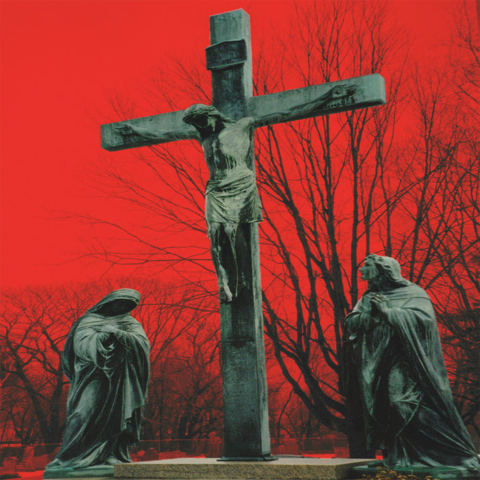 100 DEMONS - IN THE EYES OF THE LORD