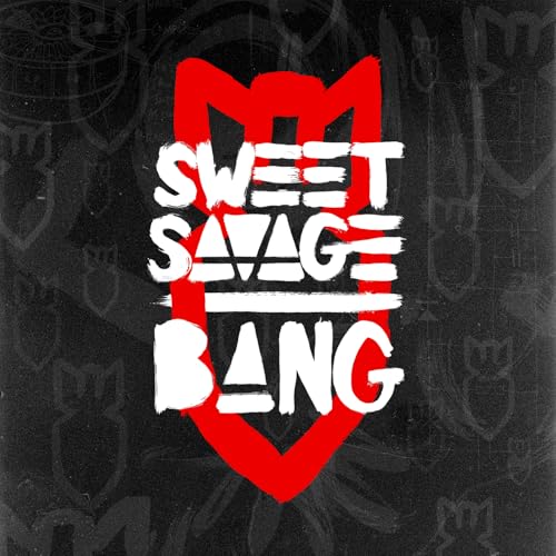 SWEET SAVAGE - BANG (VINYL)