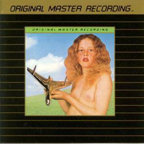 BLIND FAITH - BLIND FAITH