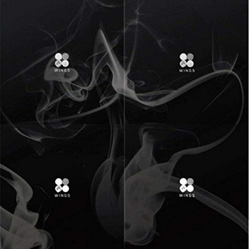 BTS - WINGS (N VERSION)
