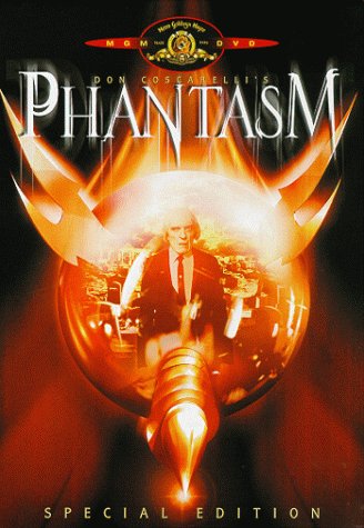PHANTASM (WIDESCREEN)