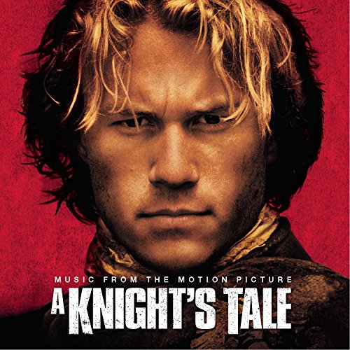 SNDTRK - A KNIGHT'S TALE