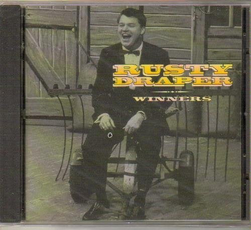 DRAPER, RUSTY - WINNERS