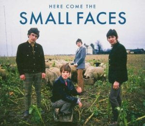 SMALL FACES - HERE COME THE SMALL FACES