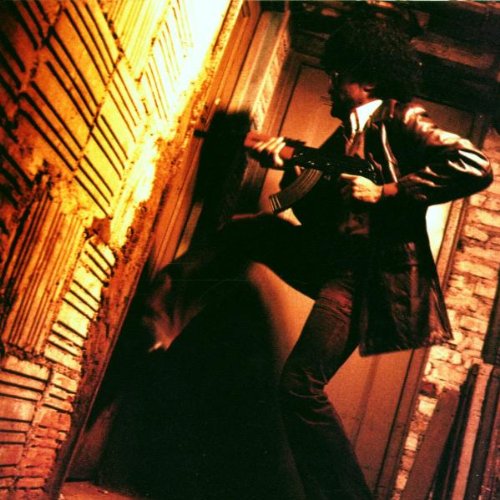 PUSSY GALORE - DIAL M FOR MOTHERFUCKER