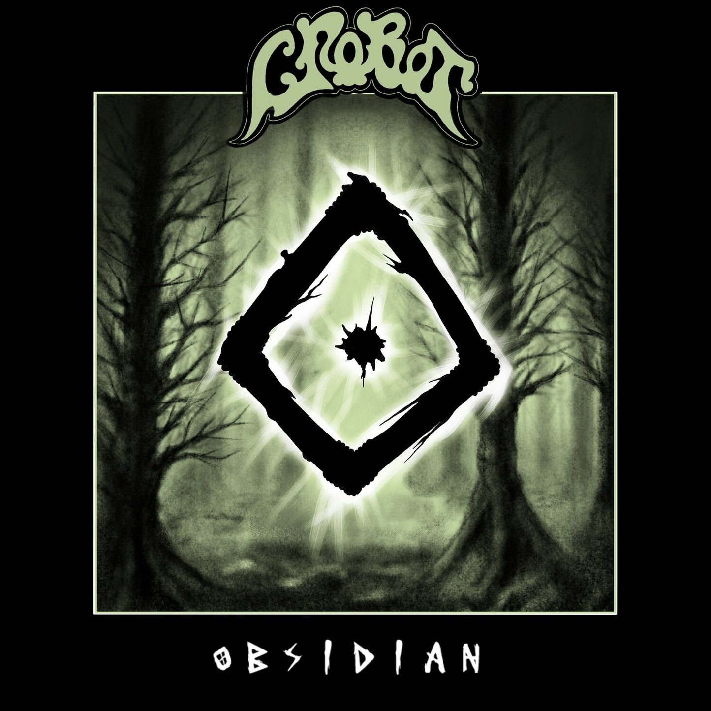 CROBOT - OBSIDIAN