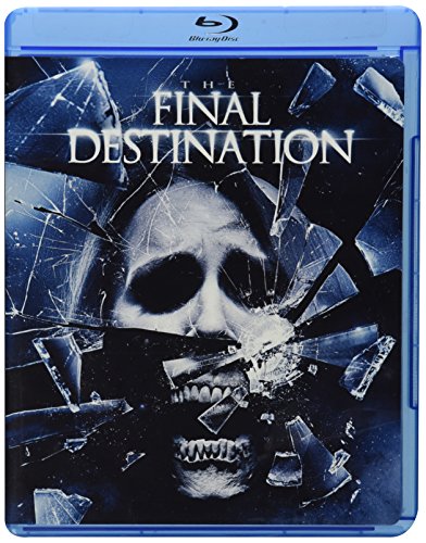 FINAL DESTINATION - BLU-2009-3D-4TH IN SERIES-INC. 3D COPY