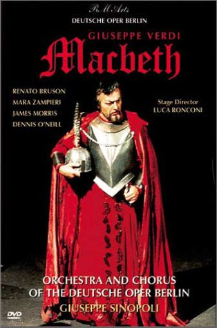 VERDI: MACBETH