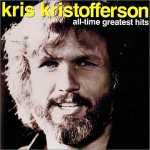KRISTOFFERSON, KRIS - ALL TIME GR HITS