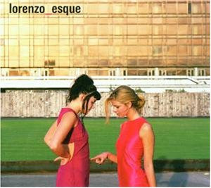 LORENZO - ESQUE