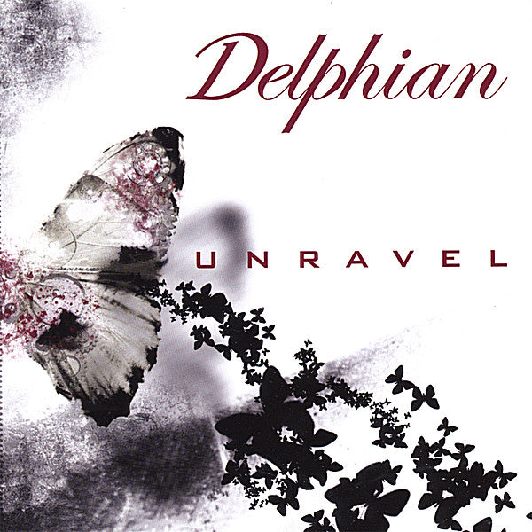 DELPHIAN - UNRAVEL