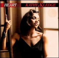 SLEDGE, KATHY - HEART