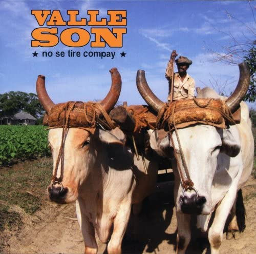 VALLE SON - NO SE TIRE COMPAY