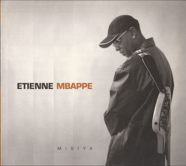 MBAPPE, ETIENNE - MISIYA (AFRICA)