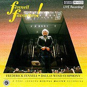 FENNELL, FREDERICK - FENNELL FAVOURITES