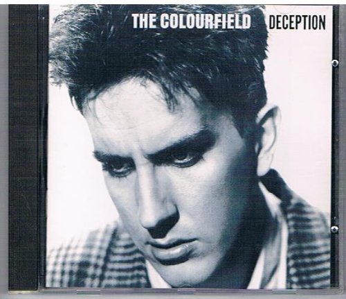 COLOURFIELD - DECEPTION
