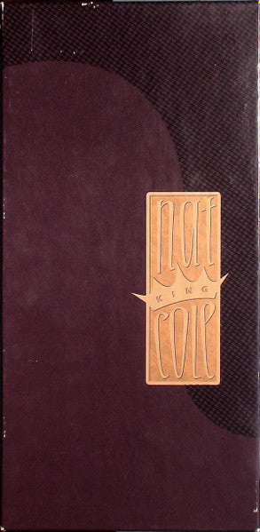 COLE, NAT KING - NAT KING COLE SHOW