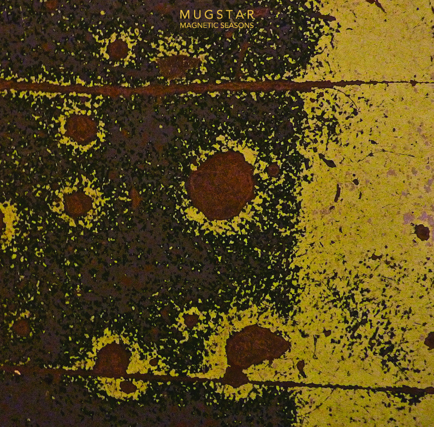 MUG STAR - MAGNETIC SEASONS