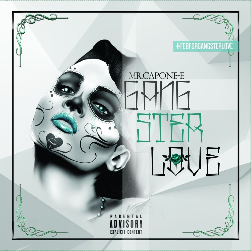 MR. CAPONE-E - GANGSTER LOVE