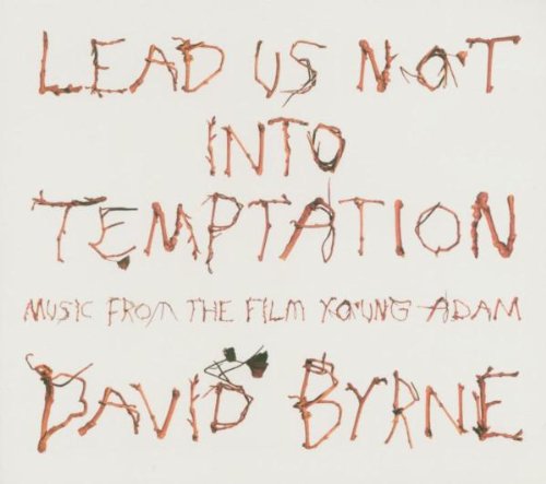 BYRNE, DAVID (TALKING HEADS) - LEAD US NOT INTO...