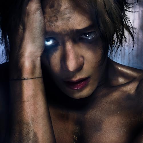 JACKSON WANG - MAGICMAN 2 (VINYL)