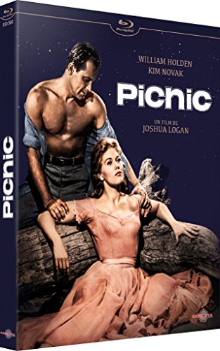 PICNIC - BLU-REGION B