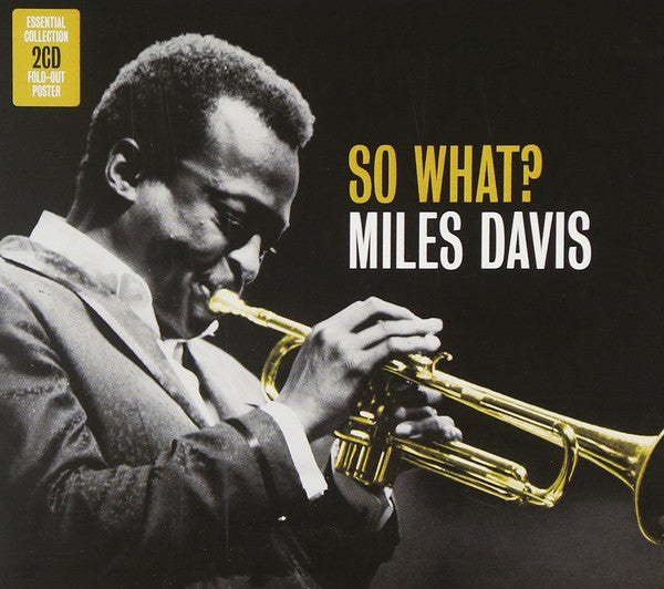 DAVIS, MILES - SO WHAT?