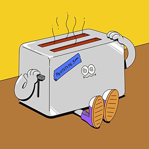 CAUTIOUS CLAY - CAUTIOUS CLAY - PROTOTYPE 3000 (INDIE EXCLUSIVE) (VINYL)