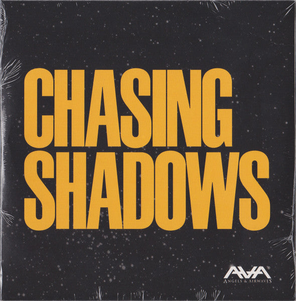 ANGELS & AIRWAVES - CHASING SHADOWS