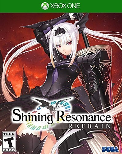 SHINING RESONANCE: REFRAIN - XBXONE