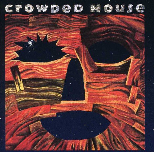 CROWDED HOUSE - WOODFACE