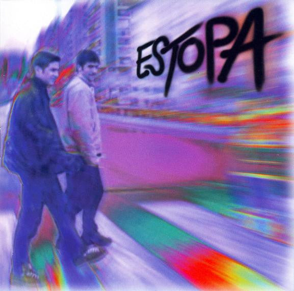 ESTOPA - ST (LATIN)