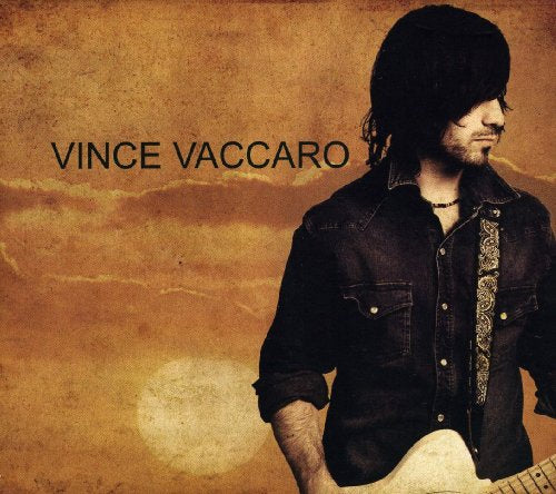 VACCARO, VINCE - VINCE VACCARO