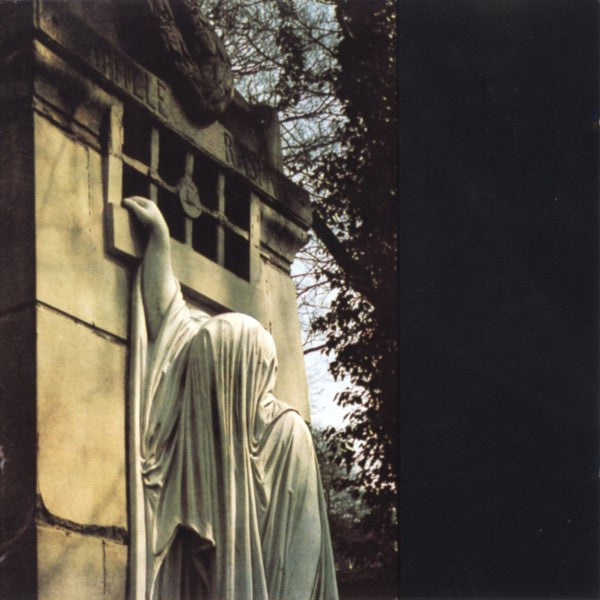 DEAD CAN DANCE - WITHIN THE REALM OF THE DYING SUN (REMAS