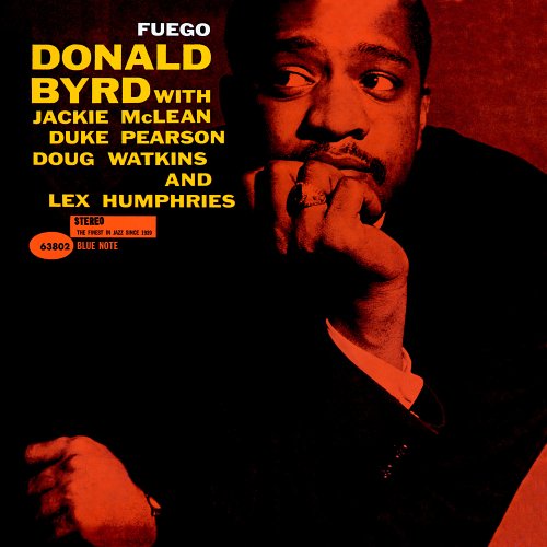 BYRD, DONALD - FUEGO