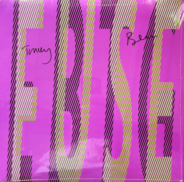 EVERYTHING BUT THE GIRL - FUSE