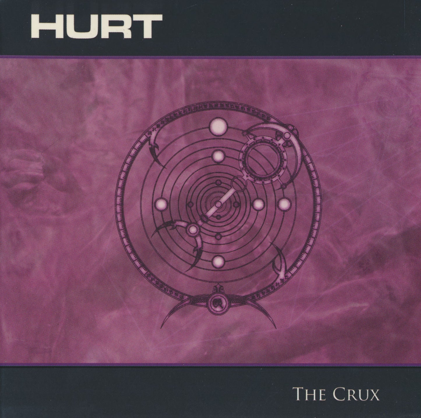 HURT - CRUX