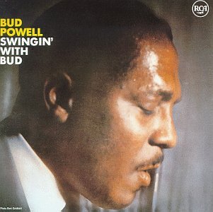 POWELL, BUD - SWINGIN WITH BUD