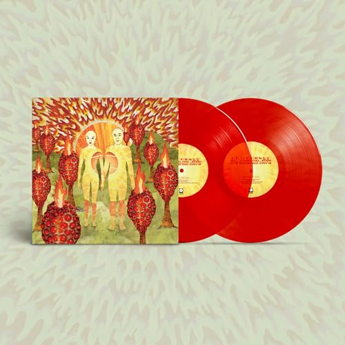 OF MONTREAL - THE SUNLANDIC TWINS - 20TH ANNIVERSARY EDITION (VINYL)