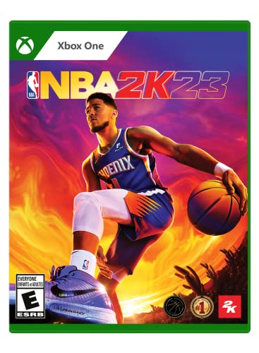 NBA 2K23 - XBXONE