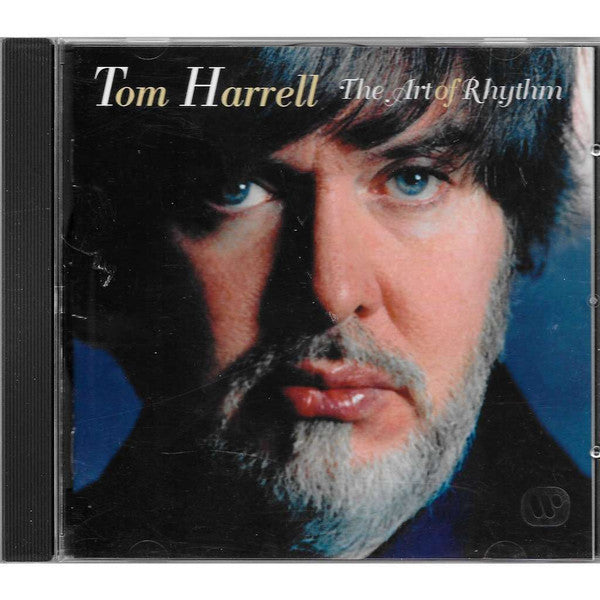 HARRELL, TOM - ART OF RHYTHM