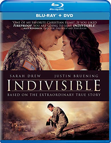 INDIVISIBLE - BLU
