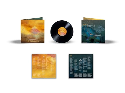 SILVERSUN PICKUPS - TENTERHOOKS (VINYL)