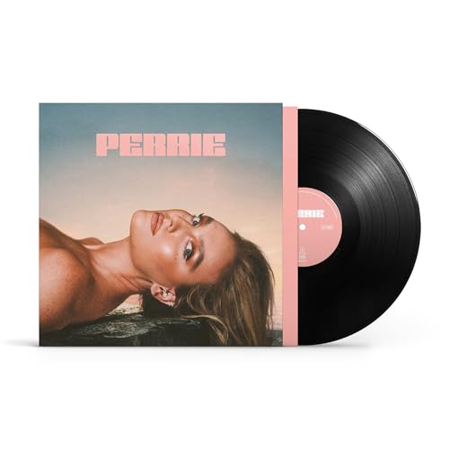PERRIE - PERRIE (140G VINYL)