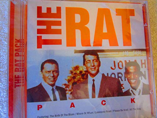 RAT PACK - ST (MCPS)